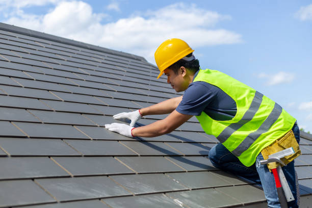 Best Storm Damage Roof Repair  in Valley City, ND