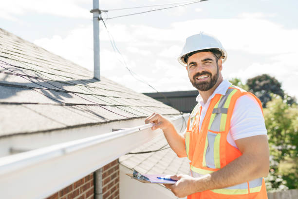 Best Roof Maintenance Services  in Valley City, ND