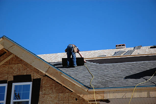 Trusted Valley City, ND Roofing Contractor Experts