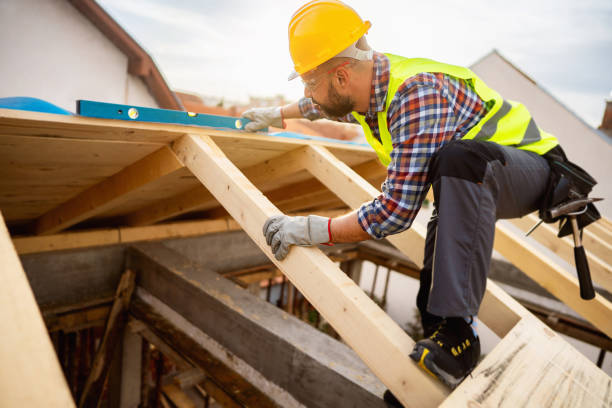 Best Metal Roofing Contractor  in Valley City, ND